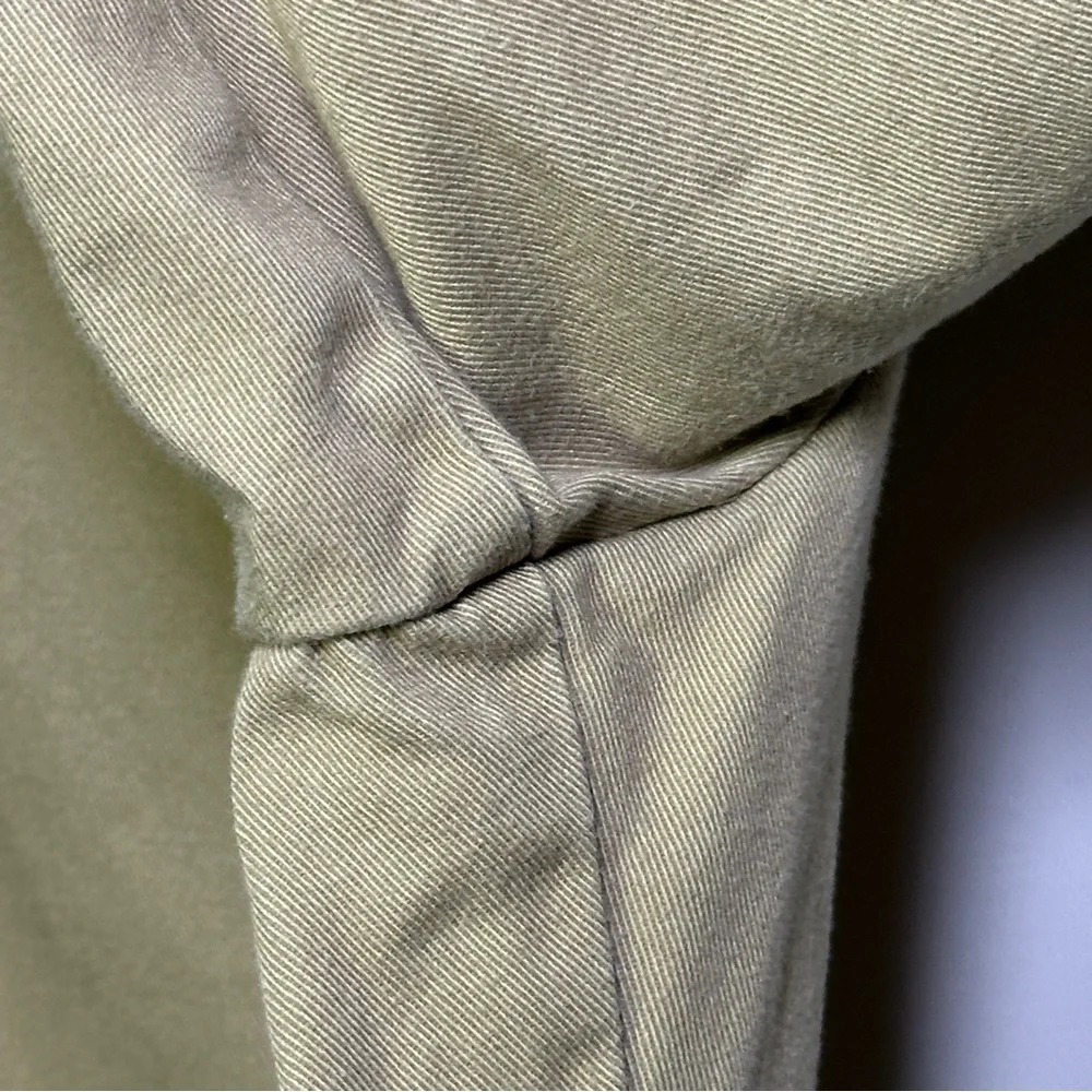 Boys Classic Polo by Ralph Lauren Khaki Chinos Pants Size 14 Holidays Easter